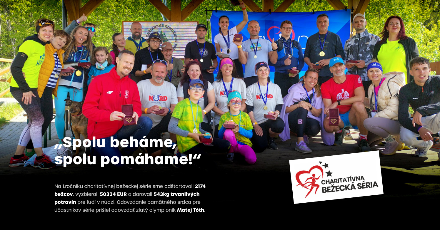 Charitatívna séria